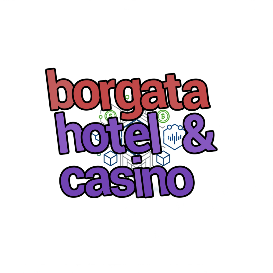 borgata hotel & casino